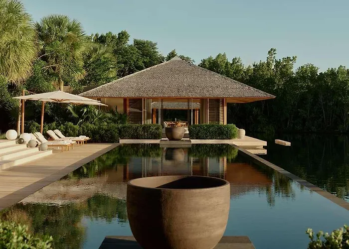 Amanyara
